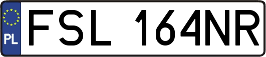 FSL164NR
