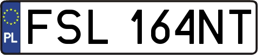 FSL164NT