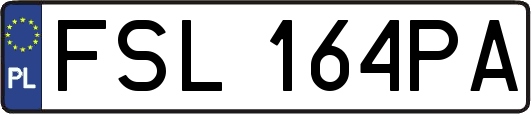 FSL164PA