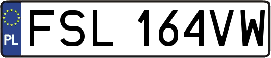 FSL164VW