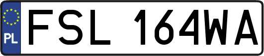 FSL164WA