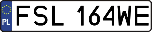 FSL164WE
