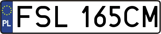 FSL165CM