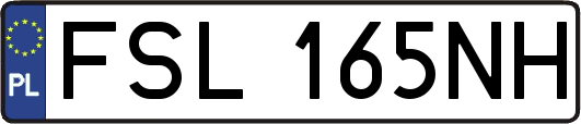 FSL165NH
