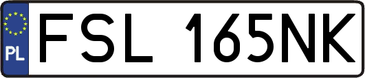 FSL165NK