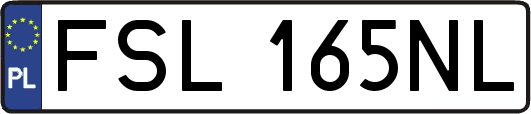 FSL165NL