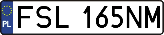 FSL165NM