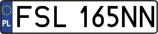 FSL165NN