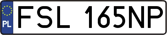 FSL165NP