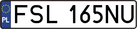 FSL165NU