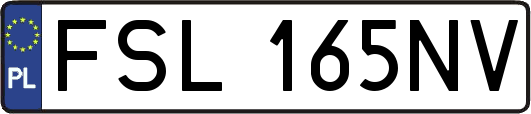 FSL165NV