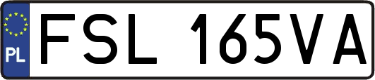 FSL165VA