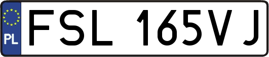 FSL165VJ