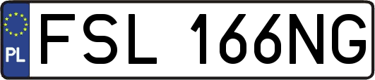 FSL166NG