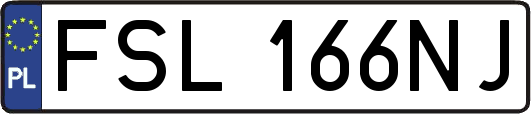 FSL166NJ