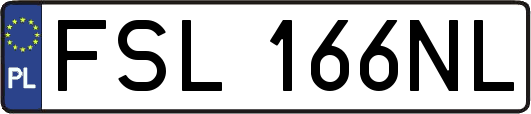 FSL166NL