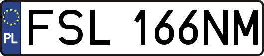 FSL166NM