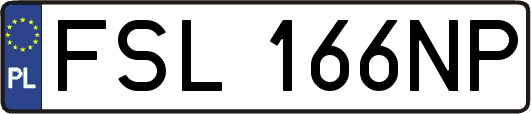FSL166NP