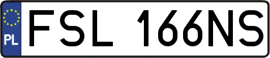 FSL166NS
