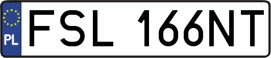 FSL166NT