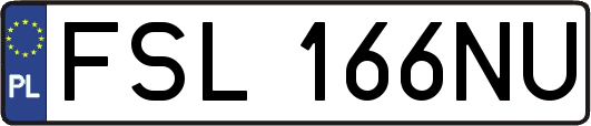 FSL166NU