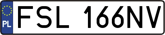 FSL166NV