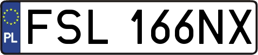 FSL166NX
