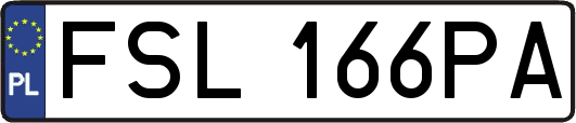 FSL166PA