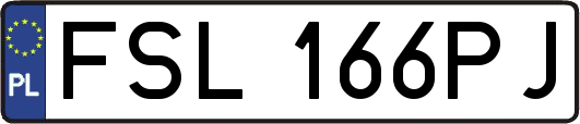 FSL166PJ
