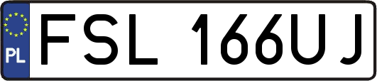 FSL166UJ
