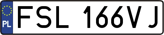 FSL166VJ