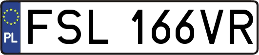 FSL166VR