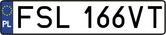 FSL166VT