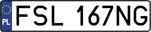 FSL167NG