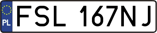 FSL167NJ