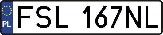 FSL167NL