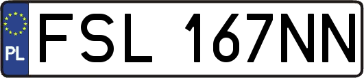FSL167NN