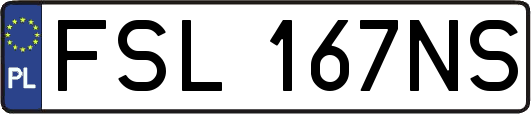 FSL167NS