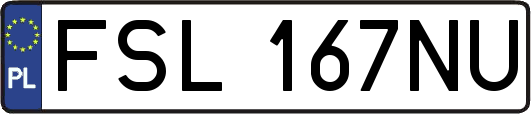FSL167NU