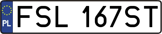 FSL167ST