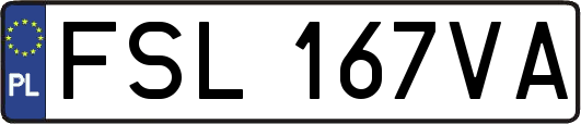 FSL167VA