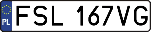 FSL167VG