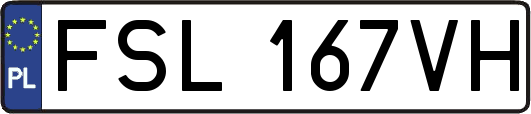 FSL167VH