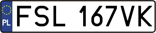 FSL167VK