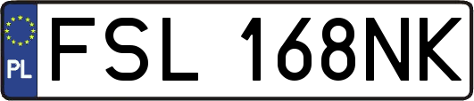 FSL168NK