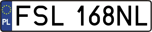 FSL168NL
