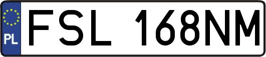 FSL168NM
