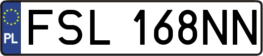 FSL168NN