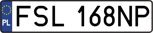 FSL168NP