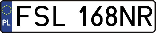 FSL168NR